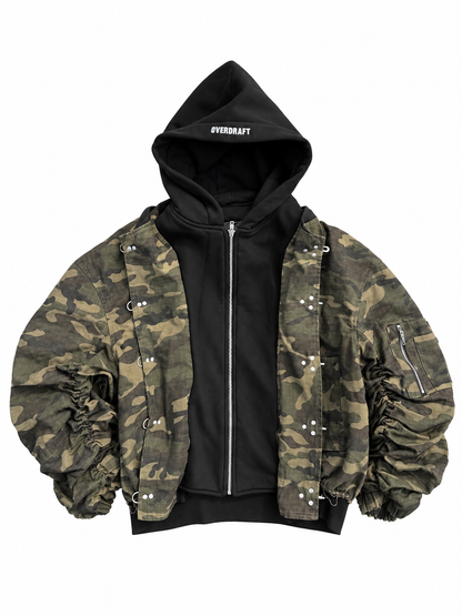 MILITARY JACKET