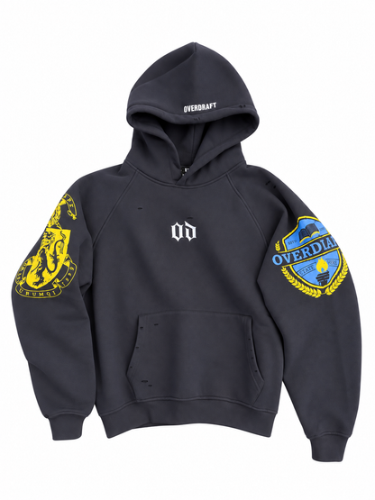 COLLEGE HOODIE