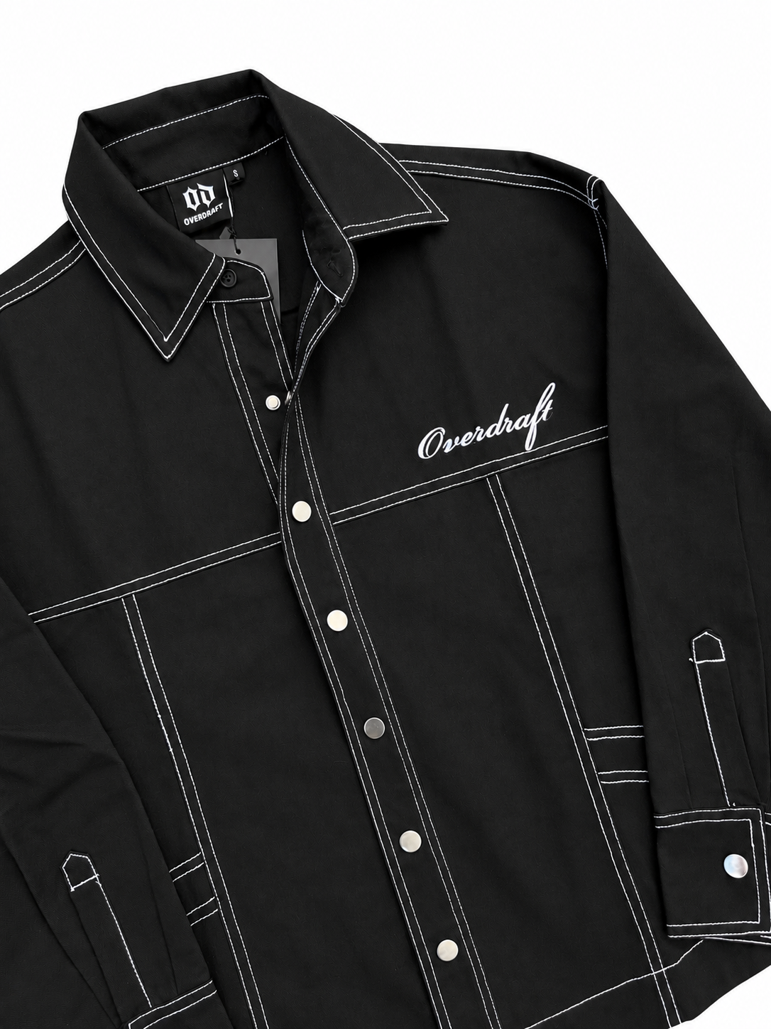 DATENIGHT SHIRT