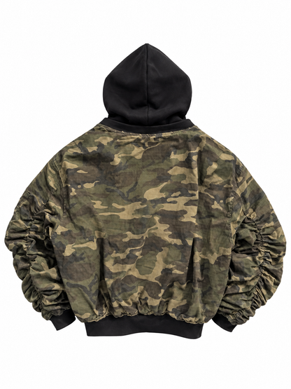 MILITARY JACKET