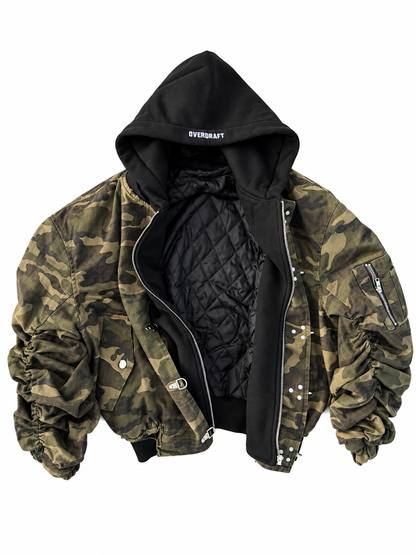 MILITARY JACKET